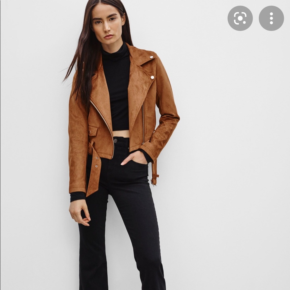 Talula Morton Jacket